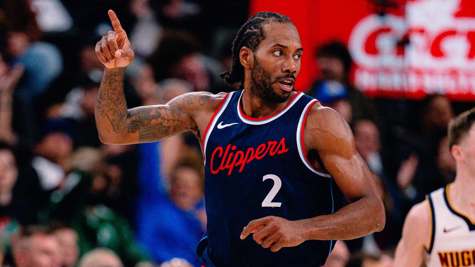 Raptors Tetap Bertekad Pulangkan Kawhi Meski Transaksi Tertunda