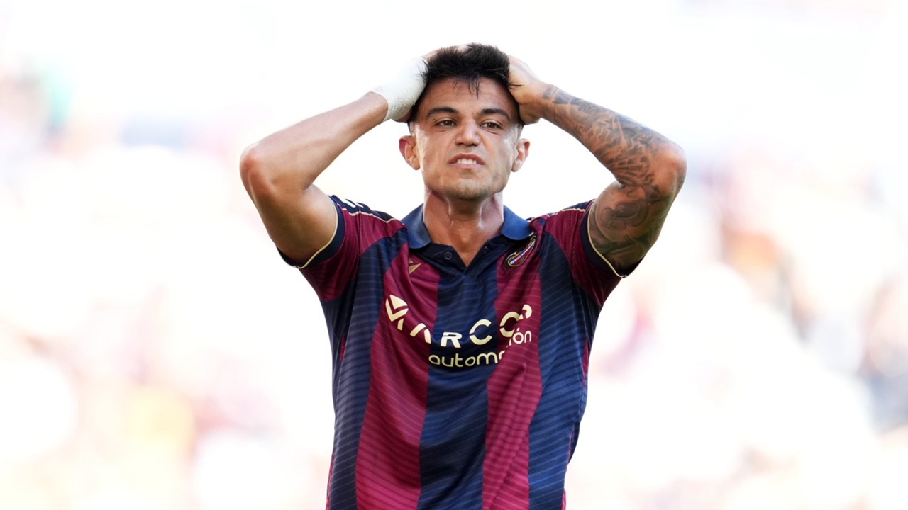 Roger Brugue Tegaskan Levante Tidak Gentar Hadapi Barcelona