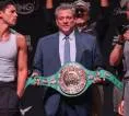 Ryan Garcia Diminta Tampil Sempurna untuk Kalahkan Conor Benn
