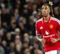 Sagna Nilai Kritikan untuk Leny Yoro di MU Terlalu Berlebihan