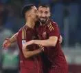 Salah-Eddine Hijrah ke Panathinaikos, Roma Sematkan Opsi Pembelian