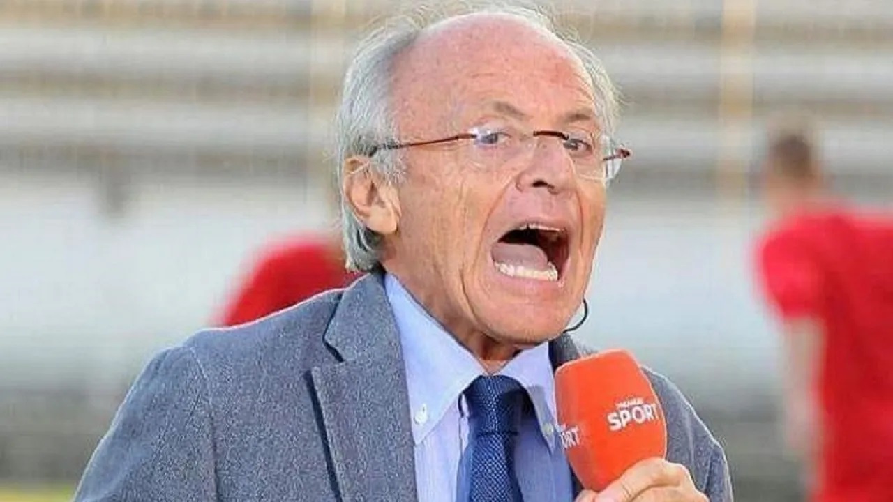 Sindiran Carlo Pellegatti: Saya Melihat Como, Milan Tidak Menyesal?