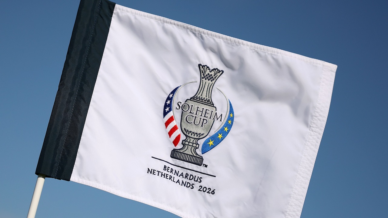 Solheim Cup 2026 Hari Pertama Berakhir Imbang, Eropa dan AS Sama Kuat