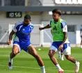 Spalletti Beri Update soal Kondisi Weston McKennie dan Andrea Cambiaso