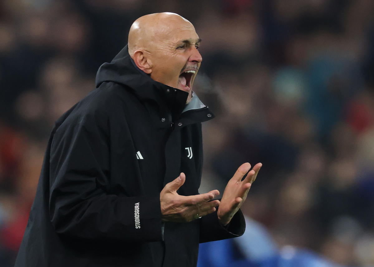 Spalletti Desak Juventus Hentikan Alibi Krisis Cedera
