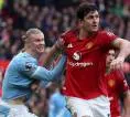 Superkomputer Prediksi Hasil Akhir Derby Manchester, Siapa Pemenangnya?