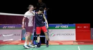 Tak Ada Perlakuan Istimewa Untuk Lee Zii Jia Jika Kembali ke Tim Nasional