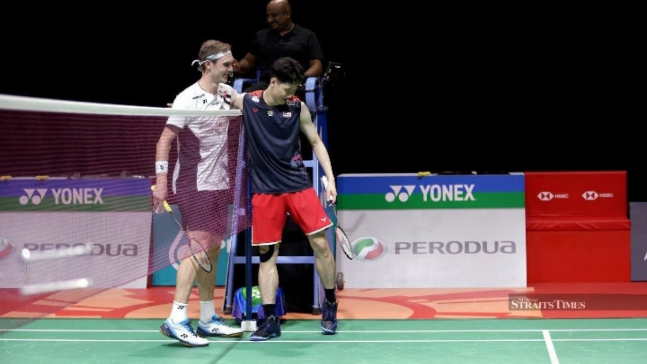 Tak Ada Perlakuan Istimewa Untuk Lee Zii Jia Jika Kembali ke Tim Nasional