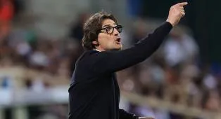 Terima Panggilan dari Fiorentina, Paolo Vanoli Mengaku Sangat Antusias