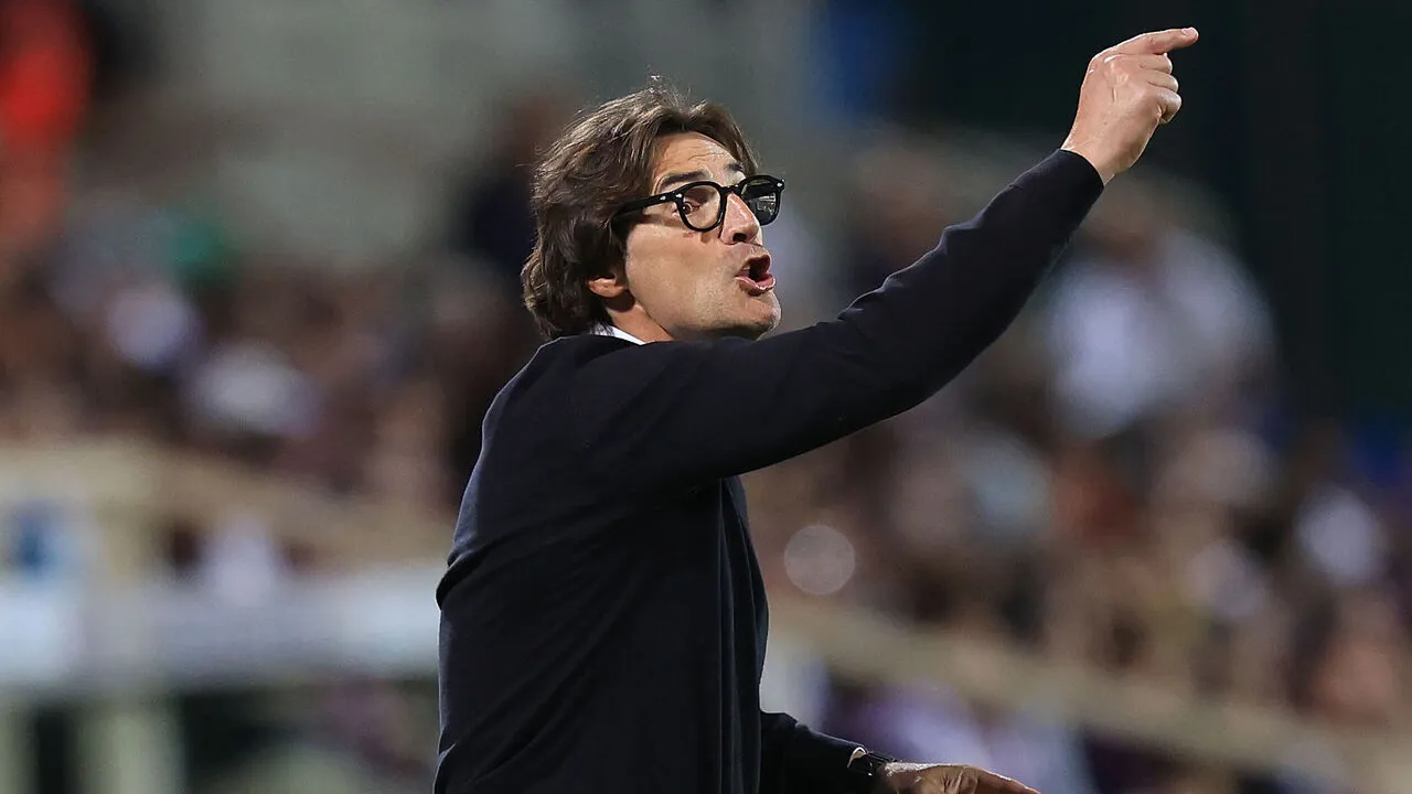 Terima Panggilan dari Fiorentina, Paolo Vanoli Mengaku Sangat Antusias