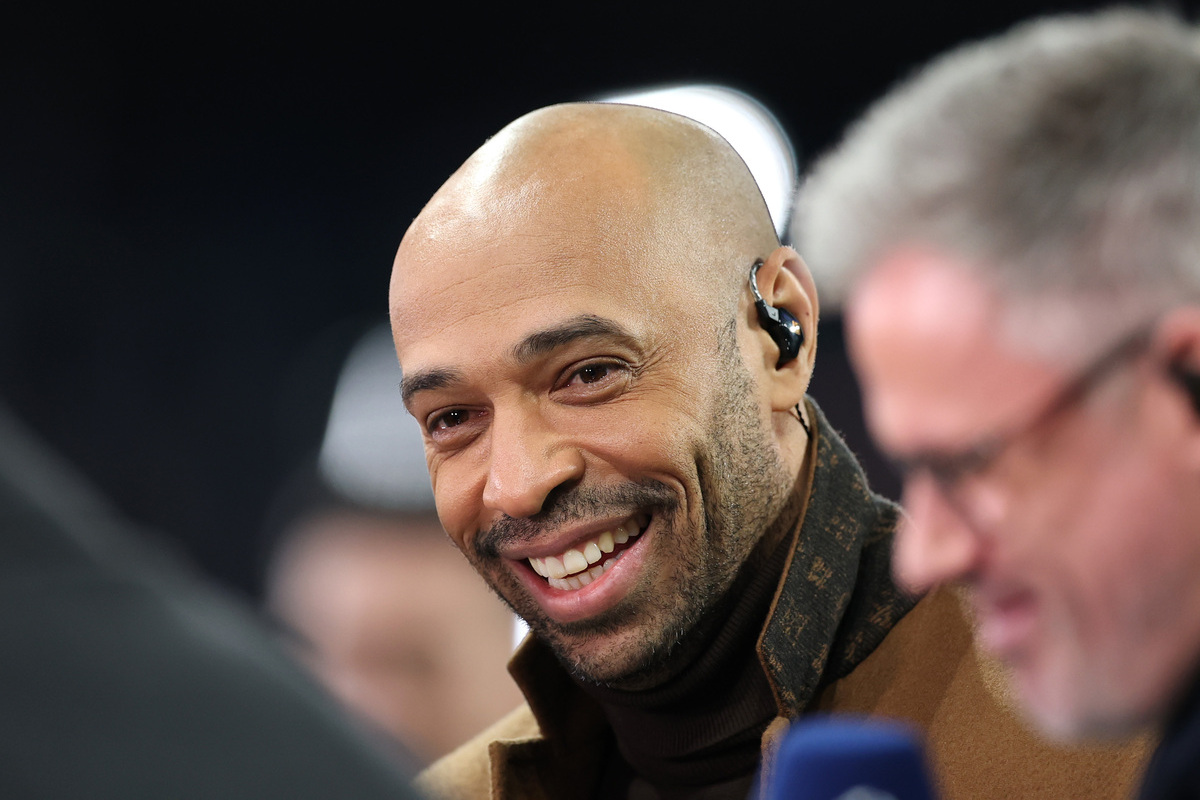 Thierry Henry Ancam Baturina: Gaji di Como Bisa Tertahan