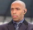 Thierry Henry Sebut Ikon Inggris sebagai Pemain Terbaik Sepanjang Sejarah Premier League