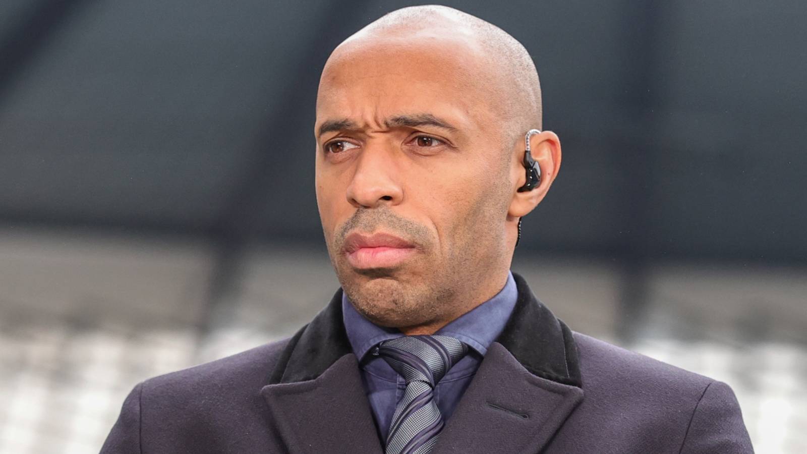 Thierry Henry Sebut Ikon Inggris sebagai Pemain Terbaik Sepanjang Sejarah Premier League