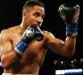 Tony Bellew Prediksi Andre Ward Menang atas Joe Calzaghe
