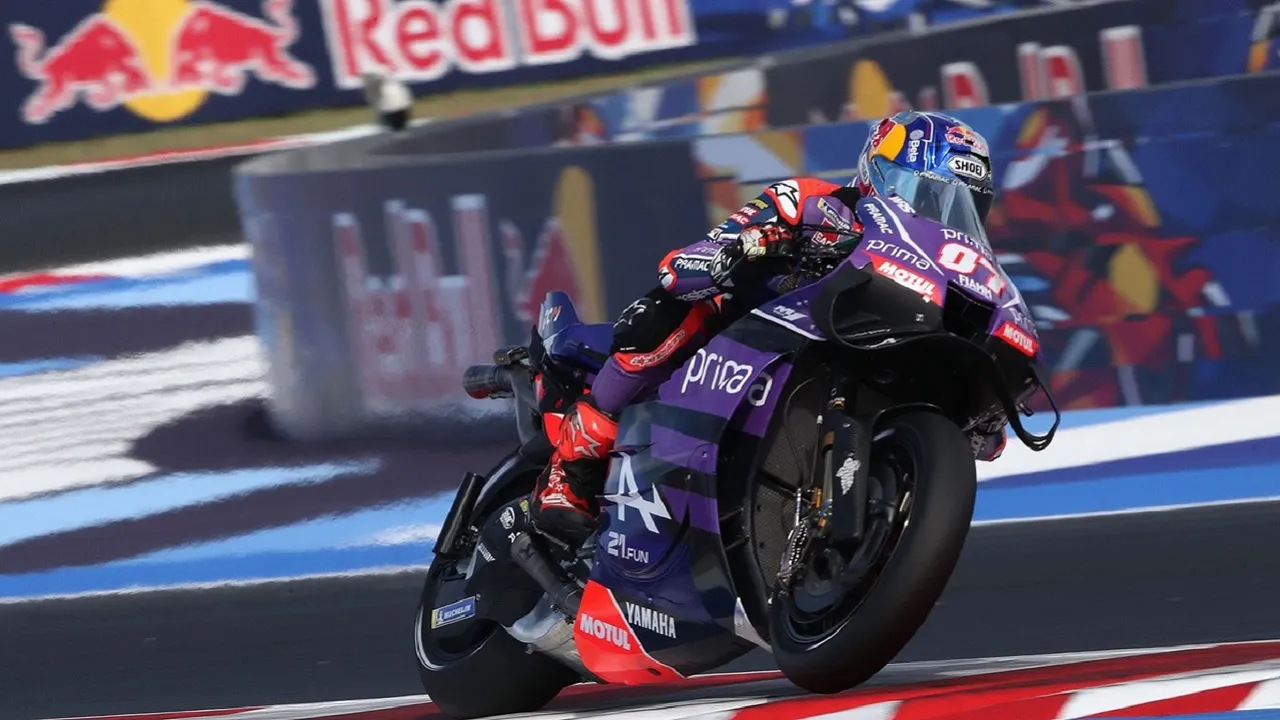 Toprak Razgatlioglu Akui Tak Nyaman Dengan Motornya di GP San Marino