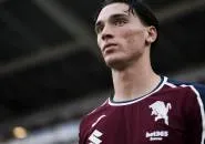 Torino Perpanjang Kontrak Alessio Cacciamani, Milan Tetap Mengintai