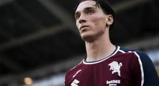 Torino Perpanjang Kontrak Alessio Cacciamani, Milan Tetap Mengintai