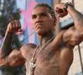 Turun ke 147 Pound, Conor Benn Diprediksi Kalah dari Garcia