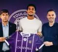 Usai Transfer David Odogu, Milan Siapkan Kerjasama Baru dengan Toulouse