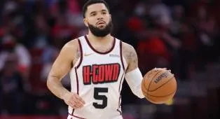 VanVleet Segera Kembali, Udoka Optimis dengan Perkembangan Terbaru