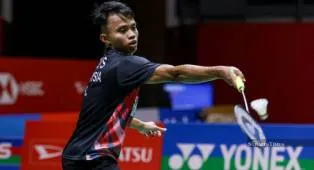 Vietnam Open 2026: Peluang Aidil Sholeh ke Final Pertamanya Musim Ini
