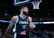 Vincent Poirier Buka Peluang Kembali Perkuat Real Madrid