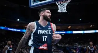 Vincent Poirier Buka Peluang Kembali Perkuat Real Madrid
