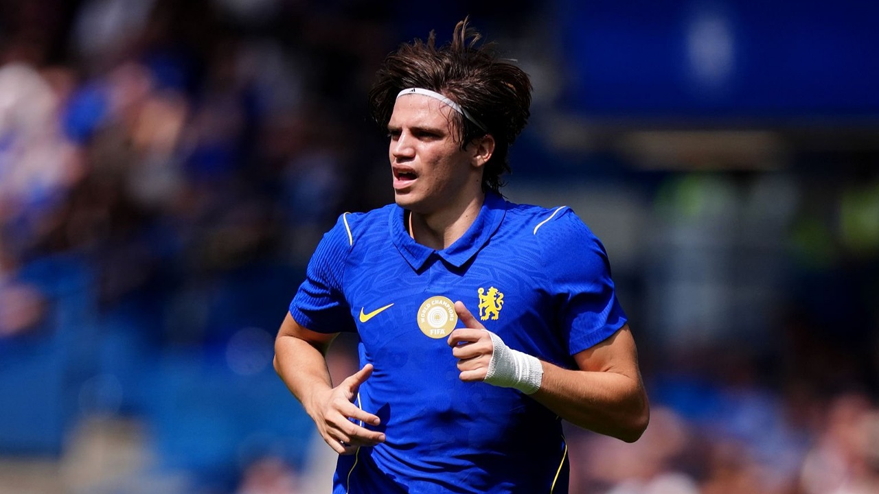 Xabi Alonso Minta Marco Palestra Bersabar Menanti Debut di Chelsea