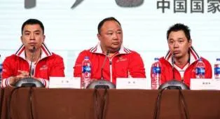 Xia Xuanze Resmi Dicopot Dari Jabatan Wakil Presiden Badminton China