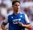 Adam Hlozek Bahagia Cetak Brace dan Bantu Hoffenheim Raih Kemenangan