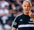 Adi Hutter Puji Frankfurt Usai Tampil Perkasa dan Kalahkan Mainz