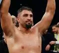 Agit Kabayel Akan Pertahankan Gelar WBC di Kandang Sendiri
