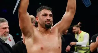 Agit Kabayel Akan Pertahankan Gelar WBC di Kandang Sendiri
