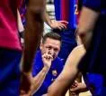 Aleksander Sekulic Nilai Performa Barcelona Semakin Berkembang