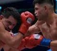 Alexis Rocha Menang Angka Mutlak atas Jose Ramirez dalam Duel Sengit