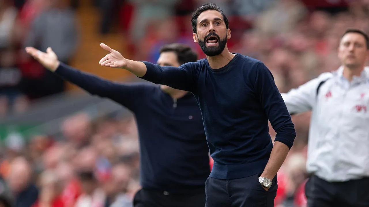 Alvaro Arbeloa Puji Performa Fulham Saat Tahan Imbang Liverpool