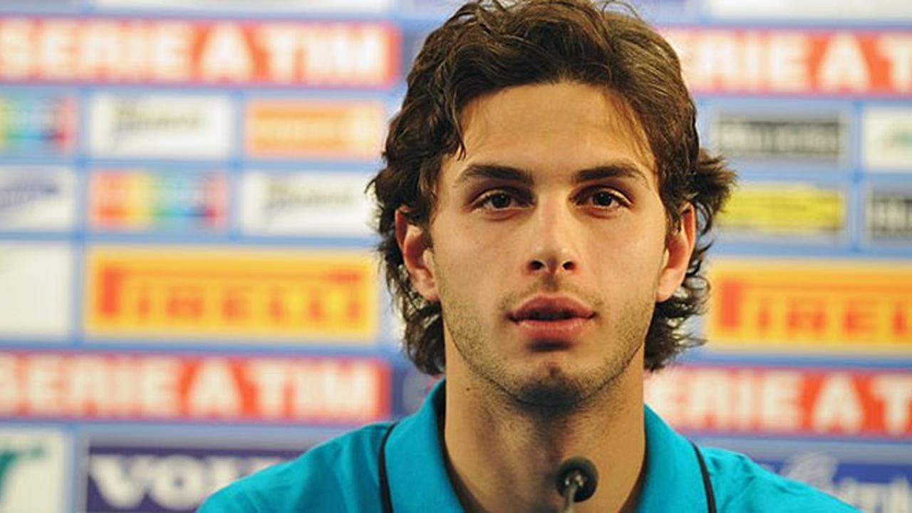 Andrea Ranocchia: Butuh Dukungan Psikologis Untuk Tampil Maksimal