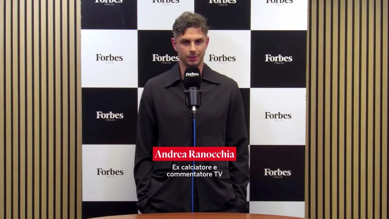 Andrea Ranocchia