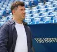 Andreas Schicker Lega Hoffenheim Akhirnya Raih Kemenangan Perdana