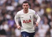Andy Robertson Pahami Kekecewaan Fans Tottenham Usai Ditahan Everton