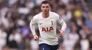 Andy Robertson Pahami Kekecewaan Fans Tottenham Usai Ditahan Everton