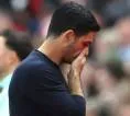 Arsenal Menyesal, Eks Pemain Cetak Hattrick Kilat dalam 32 Menit