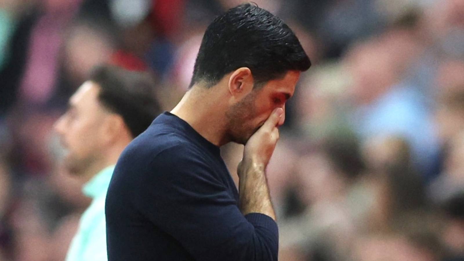 Arsenal Menyesal, Eks Pemain Cetak Hattrick Kilat dalam 32 Menit
