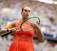 Aryna Sabalenka Akui Elena Rybakina Tampil Lebih Baik Di US Open