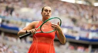Aryna Sabalenka Akui Elena Rybakina Tampil Lebih Baik Di US Open