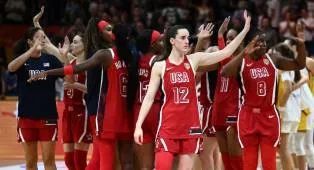 AS Selamat dari Tekanan Spanyol dan Melaju ke Final Piala Dunia FIBA 2026