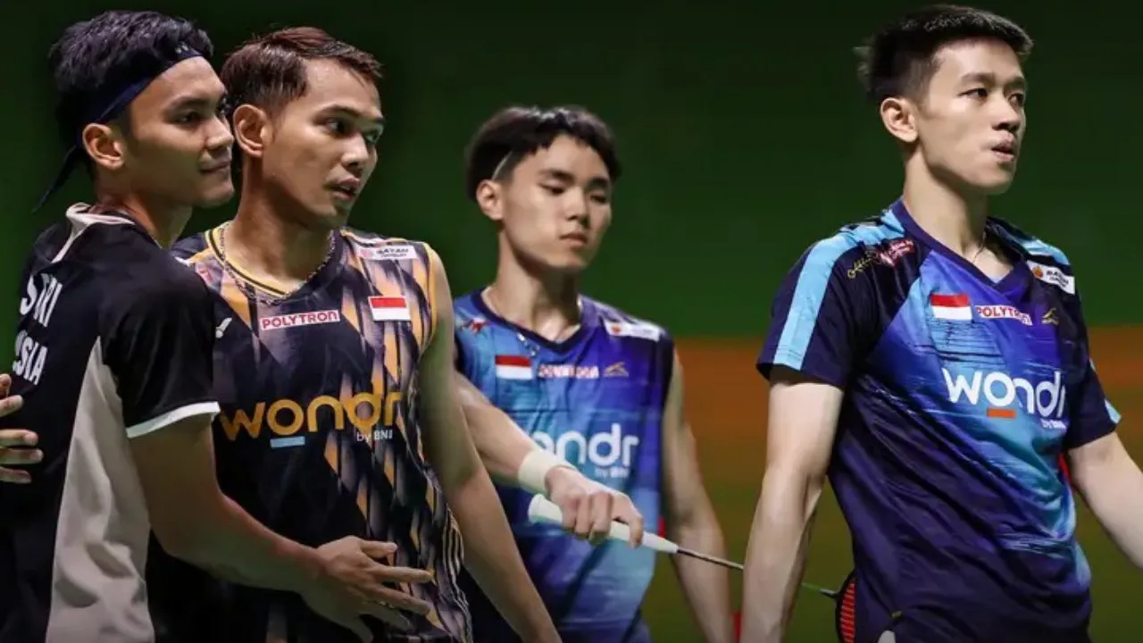 Asian Games 2026: Skuad Indonesia Jalani Pemusatan Awal di Tokyo
