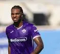 Aston Villa dan Liverpool Pantau Perkembangan Cher Ndour di Fiorentina