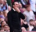 Aston Villa Kalah Lagi, Unai Emery Akui Timnya Masih Butuh Waktu