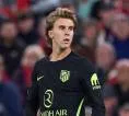 Atletico Madrid Dihantam Kabar Cedera Pemain Utama Jelang vs Real Madrid